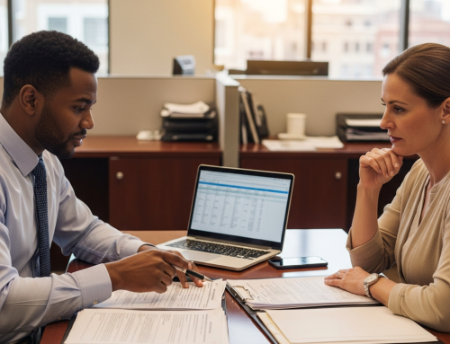 Finding an OWCP Doctor Who Treats Federal Workers in Centerville