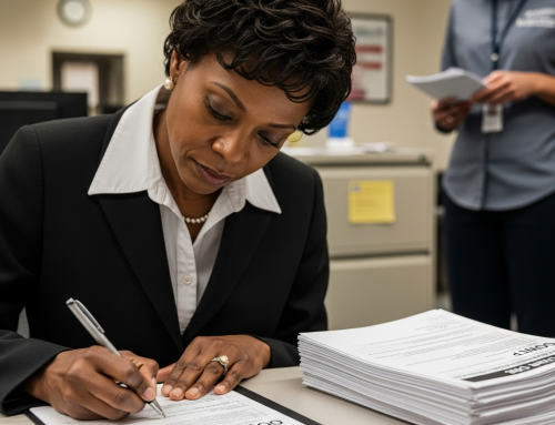 What Federal Employees Need to Know About OWCP Doctors in Kettering