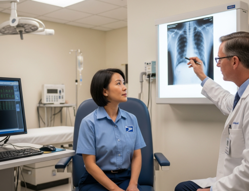 Federal Work Comp Benefits Explained for Injured Workers in Dayton