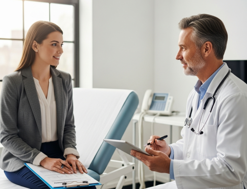 OWCP Injury Claims for Postal and Federal Employees in Centerville