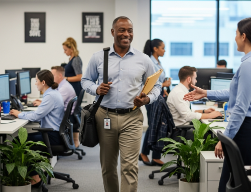 How OWCP Doctors Coordinate Return-to-Work Plans in Dayton