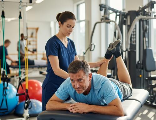 Federal Workers Compensation Clinics Explained for Injured Workers in Dayton