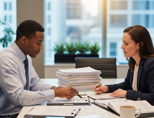 How to Choose the Right OWCP Doctor After a Work Injury in Dayton