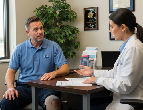 Benefits of Seeing an OWCP Doctor Instead of a Regular Physician in Centerville