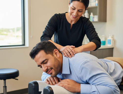 OWCP Injury Claims Process for Federal Employees in Centerville