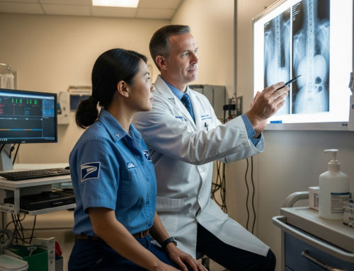 Choosing the Best OWCP Doctor for Your Claim in Kettering