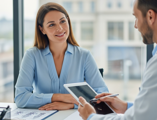 What Federal Employees Should Expect at Their First OWCP Appointment in Dayton