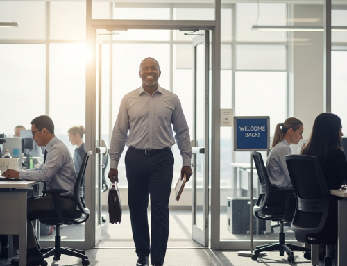 Long-Term Federal Workers’ Compensation Care Options in Kettering