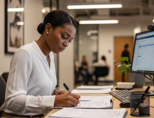 What Federal Employees Avoid When Submitting OWCP Forms in Dayton