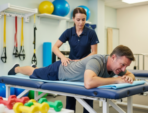 Federal Workers Compensation Clinics Serving Injured Workers in Kettering
