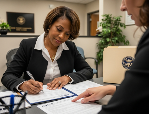 OWCP Forms CA-1, CA-2, and CA-7 Explained for Dayton Workers