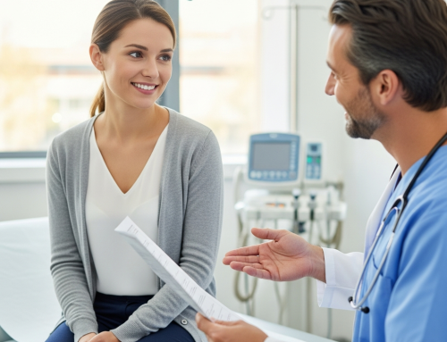 Choosing Between DOL Doctors and OWCP Specialists in Dayton