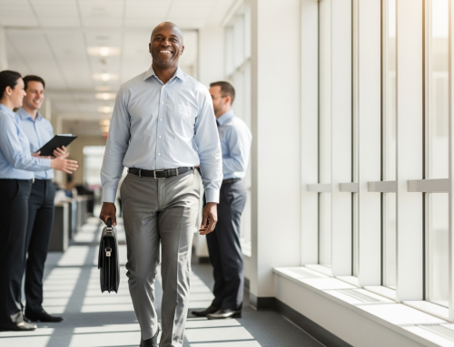 Federal Work Comp Clinics vs Primary Care Providers in Kettering