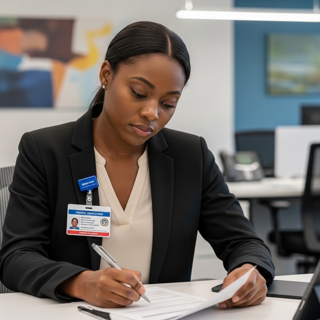 What Federal Employees Should Bring to an OWCP Clinic Visit in Dayton - Regal Weight Loss