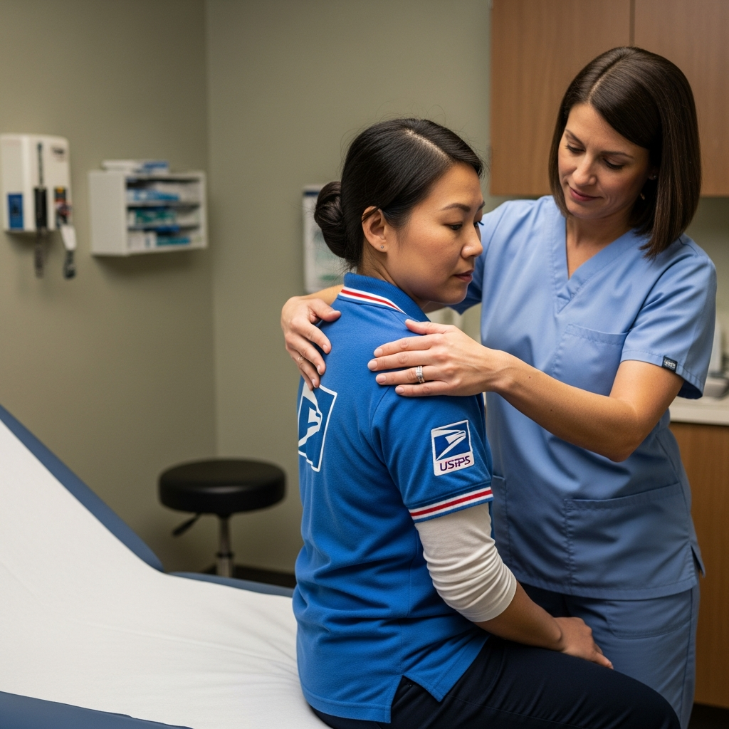 Common Reasons OWCP Injury Claims Get Delayed in Dayton - Regal Weight Loss