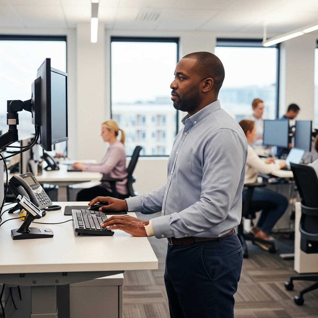 Federal Workers Compensation Experts Explain OWCP Rules in Kettering - Regal Weight Loss