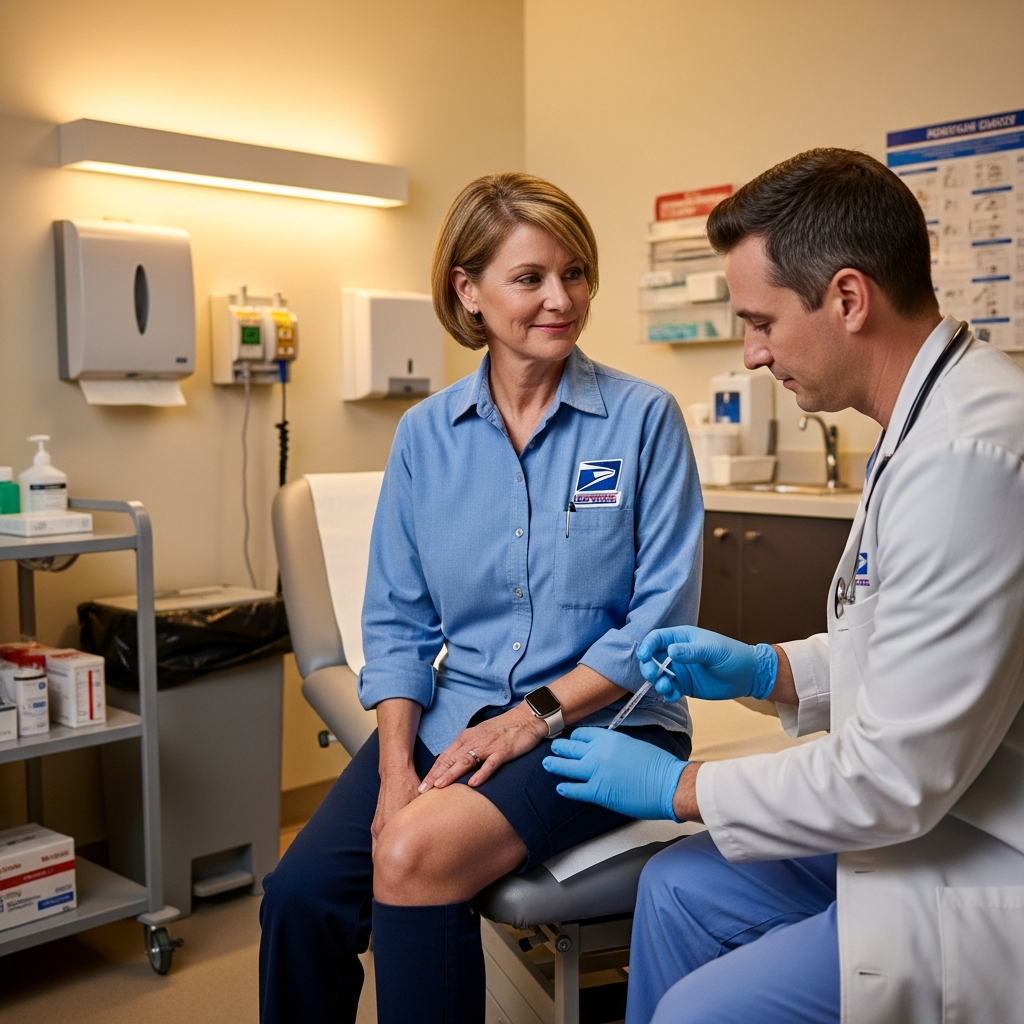 Federal Workmans Comp Myths That Hurt Your Claim in Dayton - Regal Weight Loss