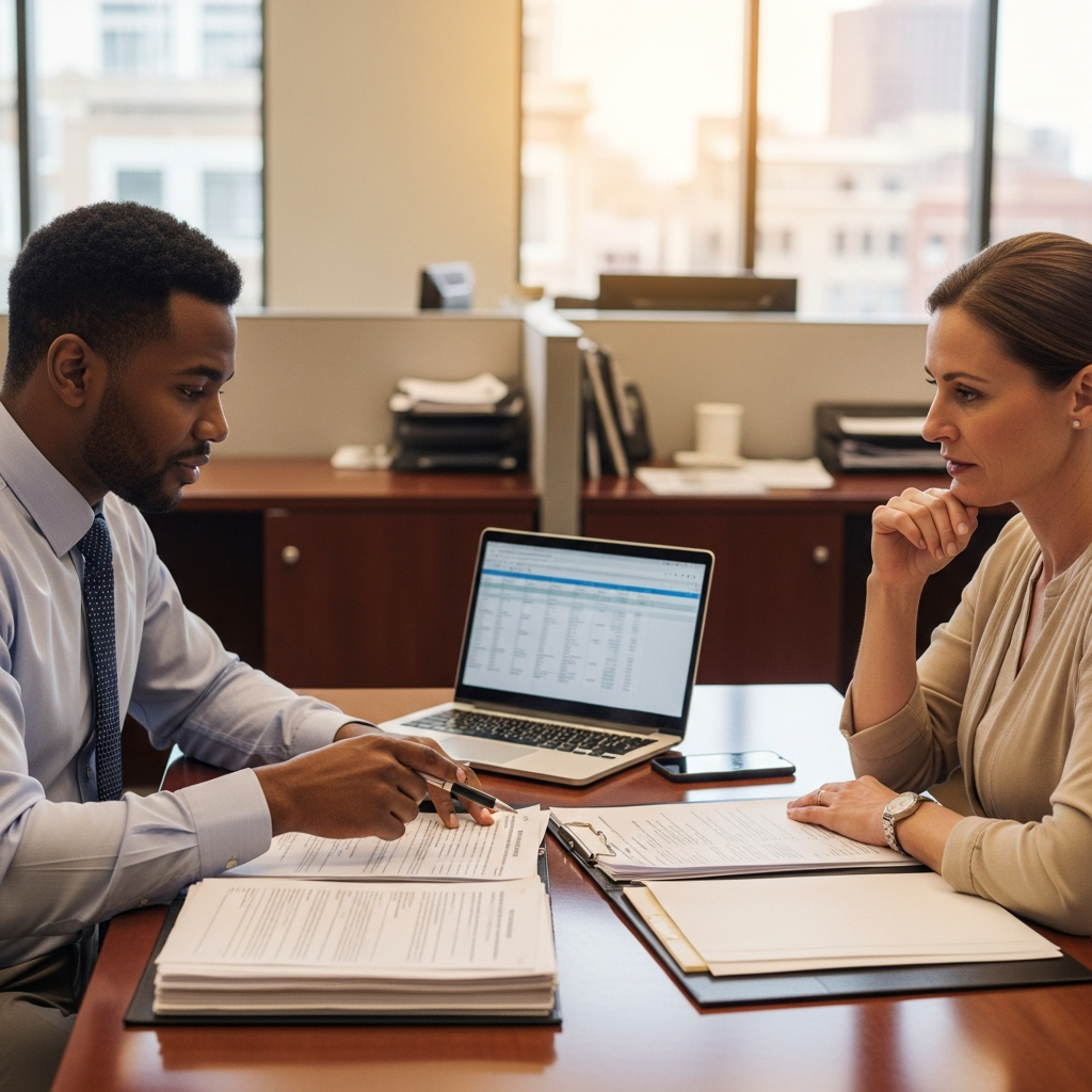 Finding an OWCP Doctor Who Treats Federal Workers in Centerville - Regal Weight Loss