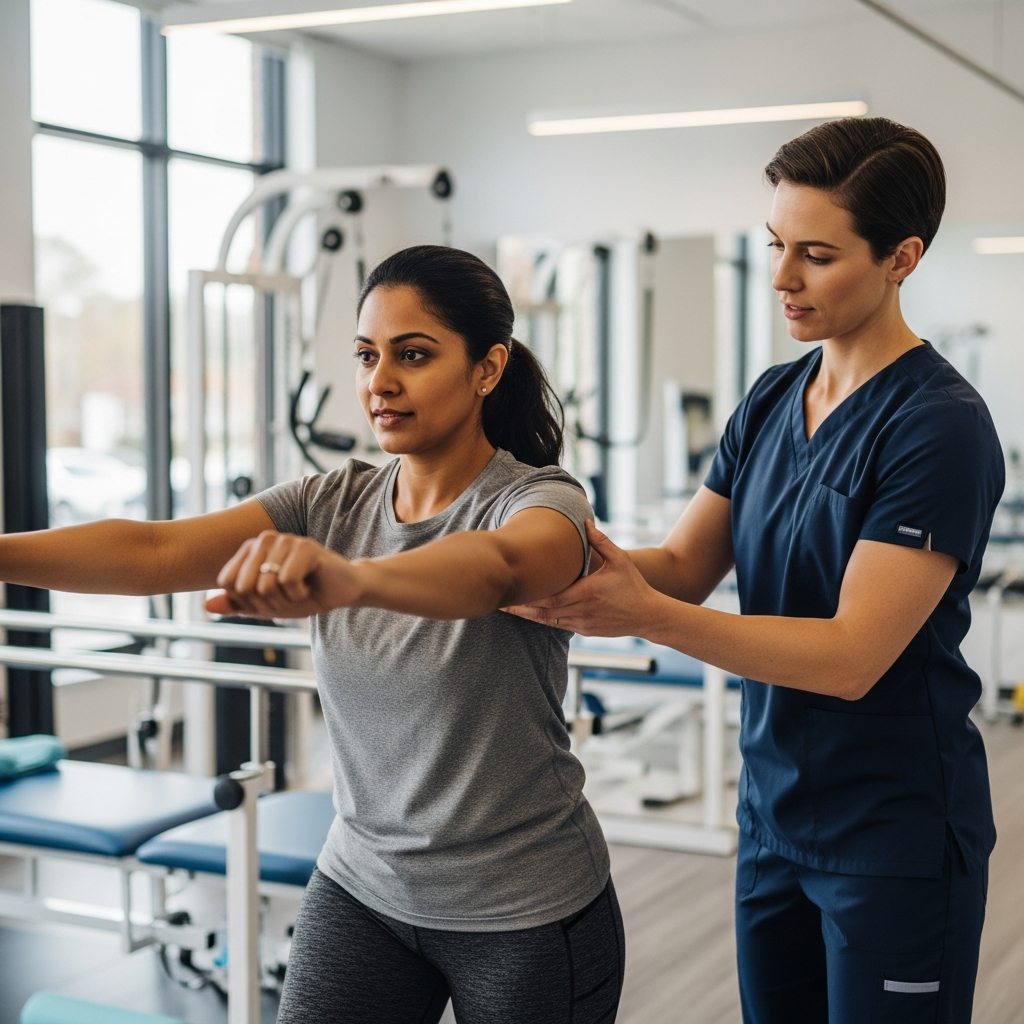 How OWCP Doctors Handle Permanent Impairment Ratings in Dayton - Regal Weight Loss