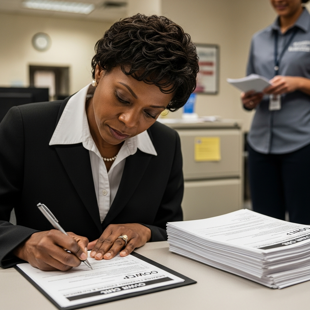 What Federal Employees Need to Know About OWCP Doctors in Kettering - Regal Weight Loss