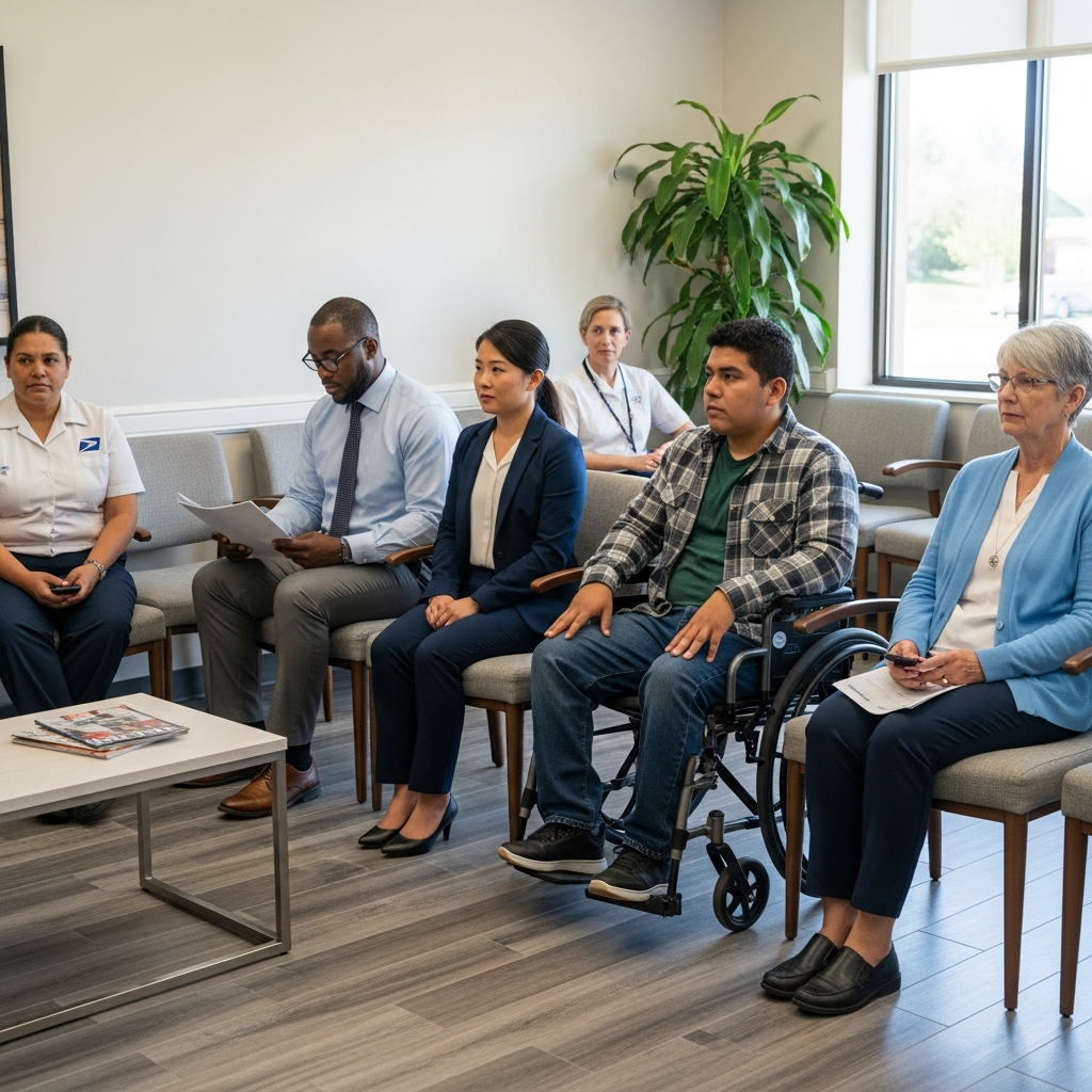 Expert Us Department Of Labor Owcp in Dayton