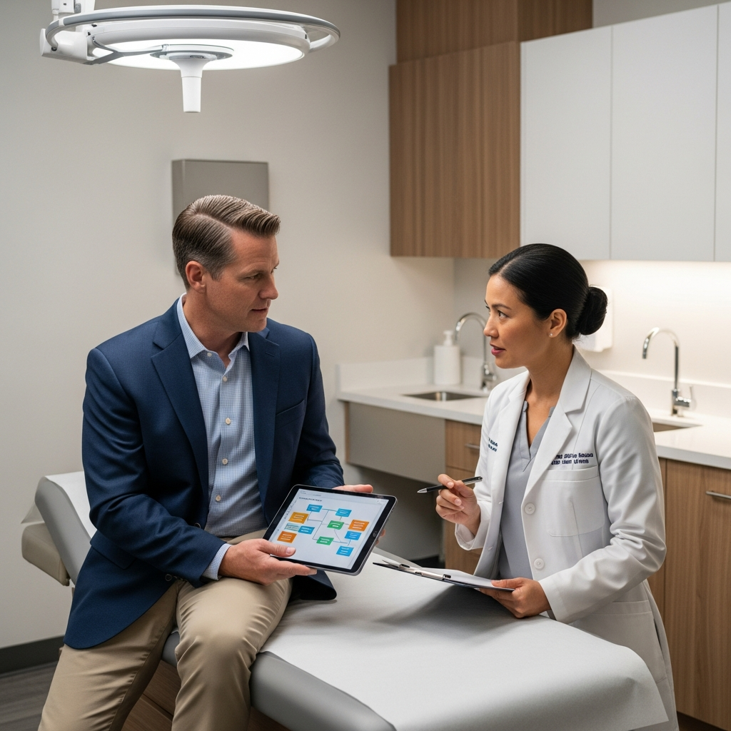 Englewood Federal Work Comp Clinic  Federal Injury Centers of Dayton