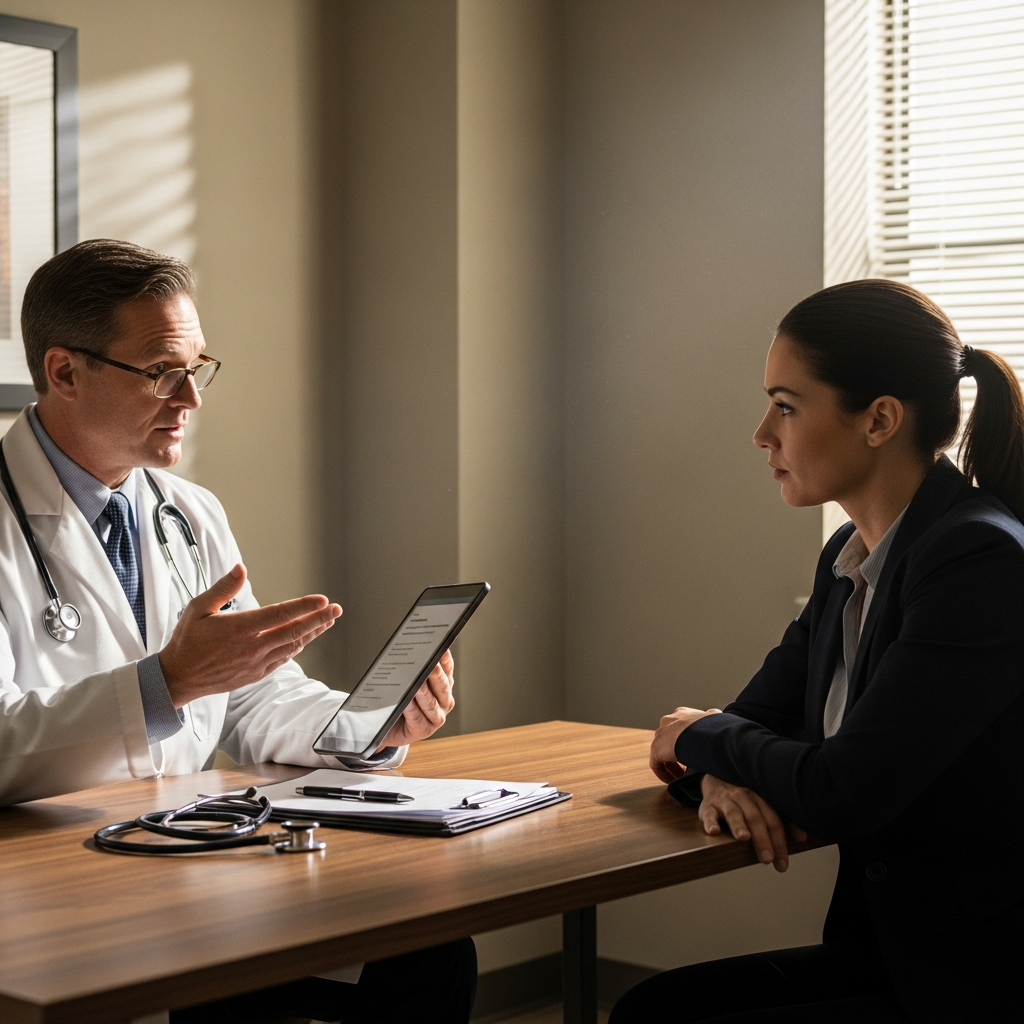 Montgomery County Feca