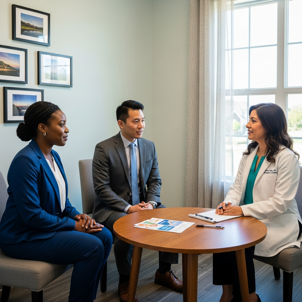 Best Federal Employees Compensation Act in Moraine