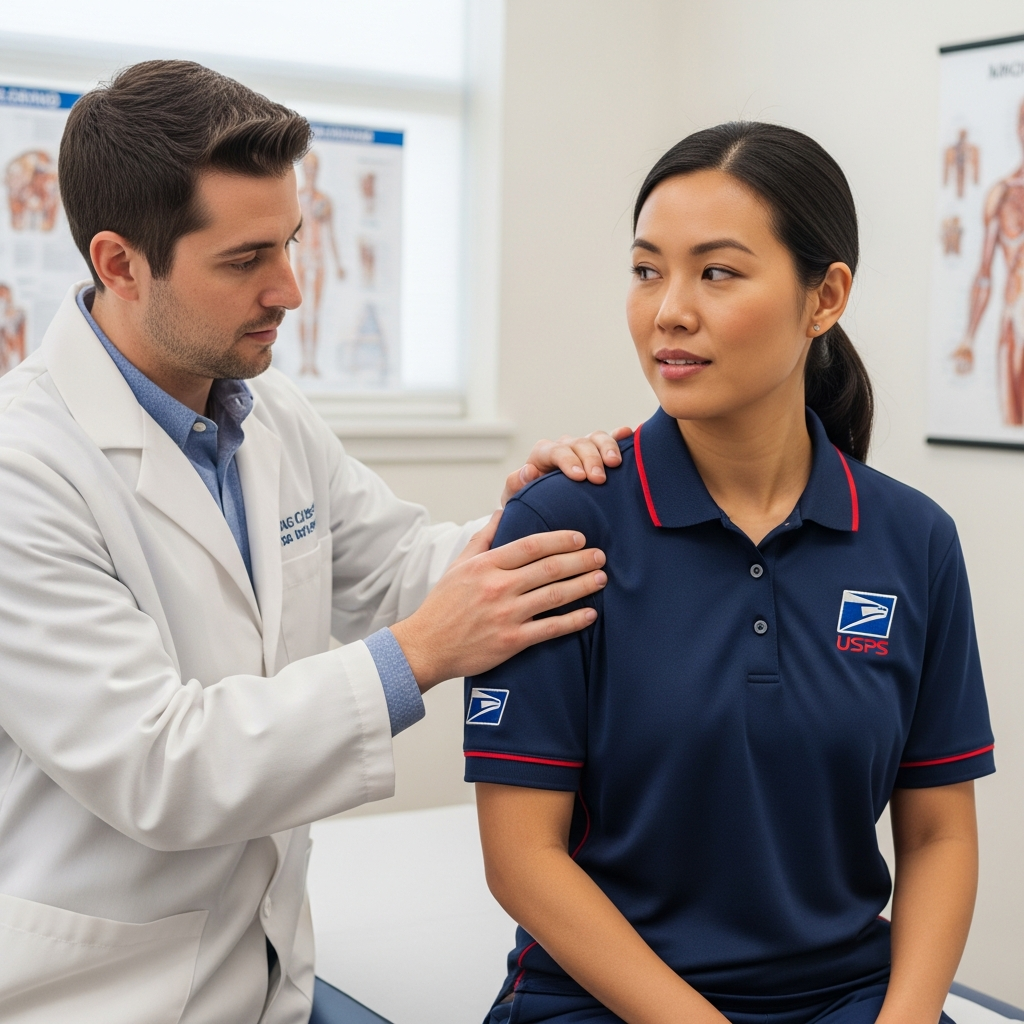 Understanding OWCP Medical Reports and Documentation in Kettering