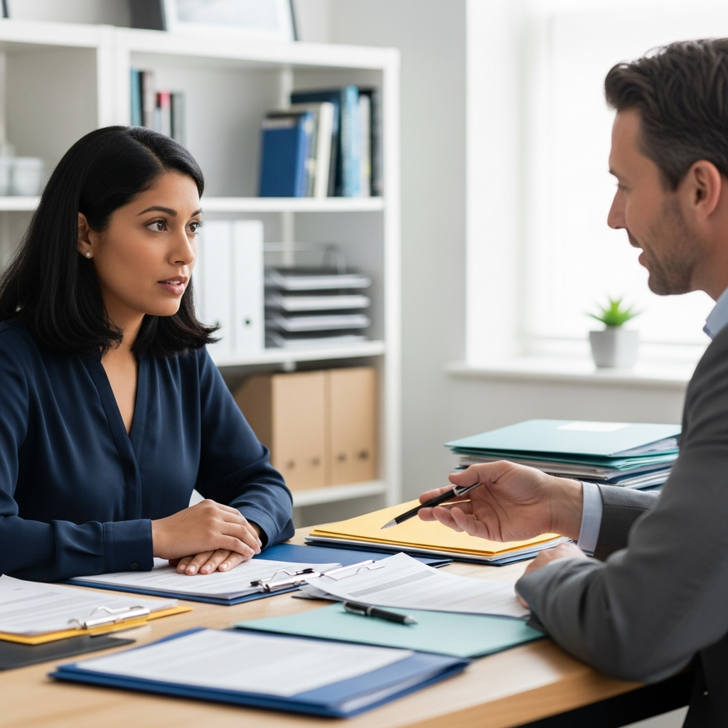 What Happens After You File an OWCP Claim in Centerville - Regal Weight Loss