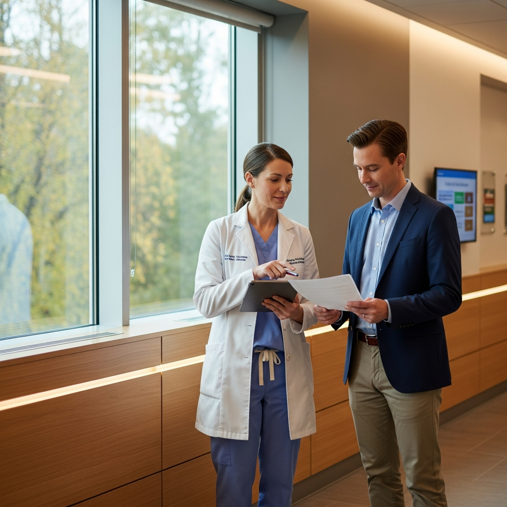 Best Federal Workers Compensation Experts in Haverstick