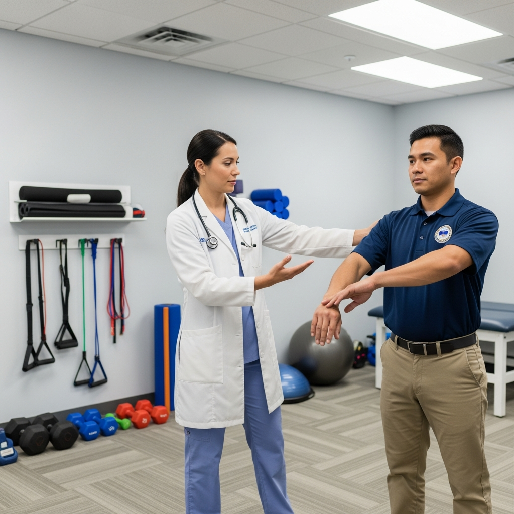 Huber Heights Federal Employees Compensation Act