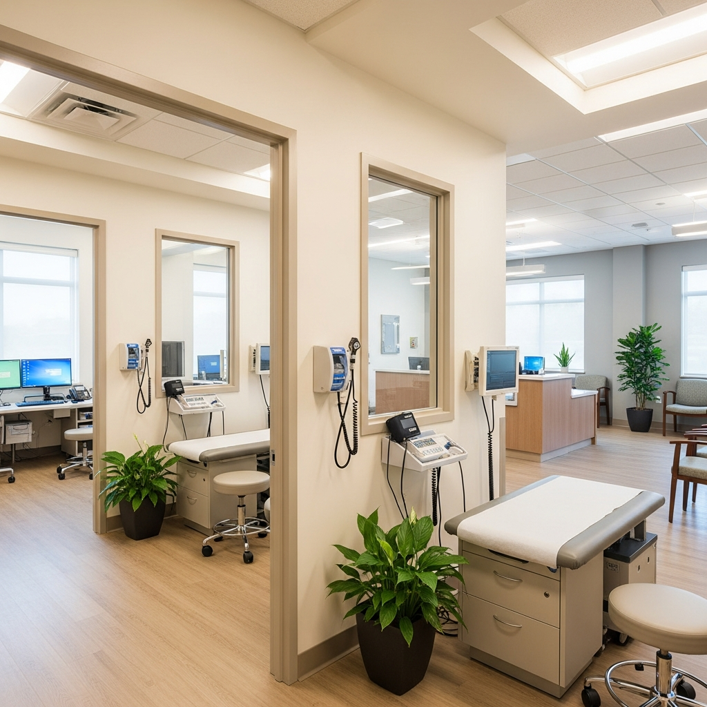 Federal Injury Centers of Dayton Federal Workmans Comp in New Lebanon