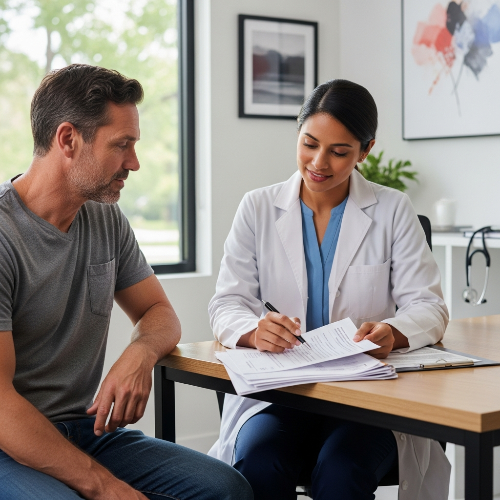 Feca Near Shiloh  Federal Injury Centers of Dayton