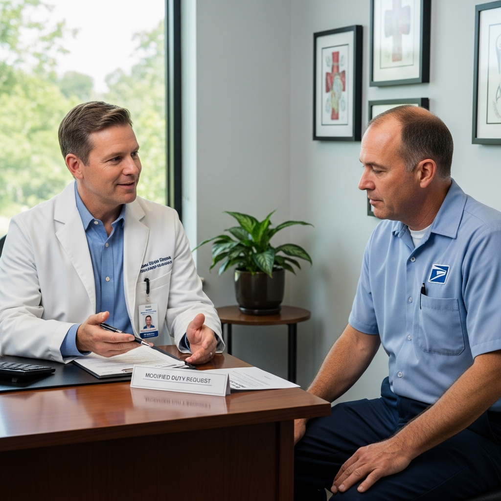 Your Guide to Federal Workmans Comp in Walnut Hills