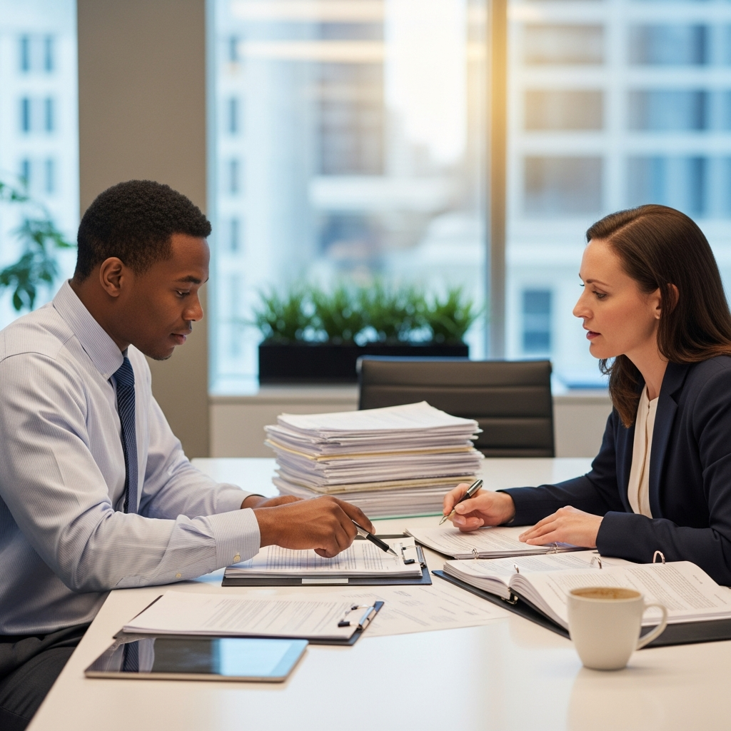 How to Choose the Right OWCP Doctor After a Work Injury in Dayton - Regal Weight Loss