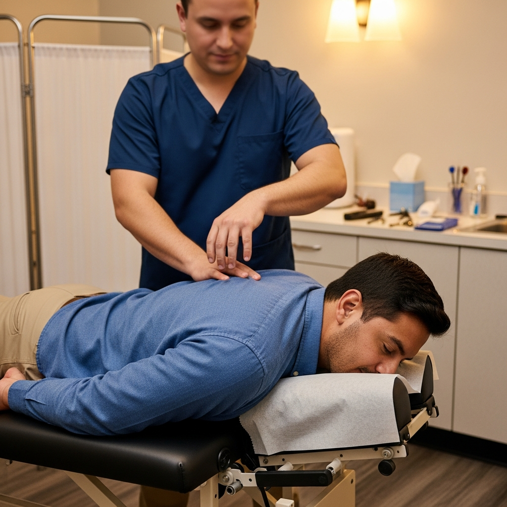 Why OWCP Injury Claims Are Denied and Appealed in Kettering