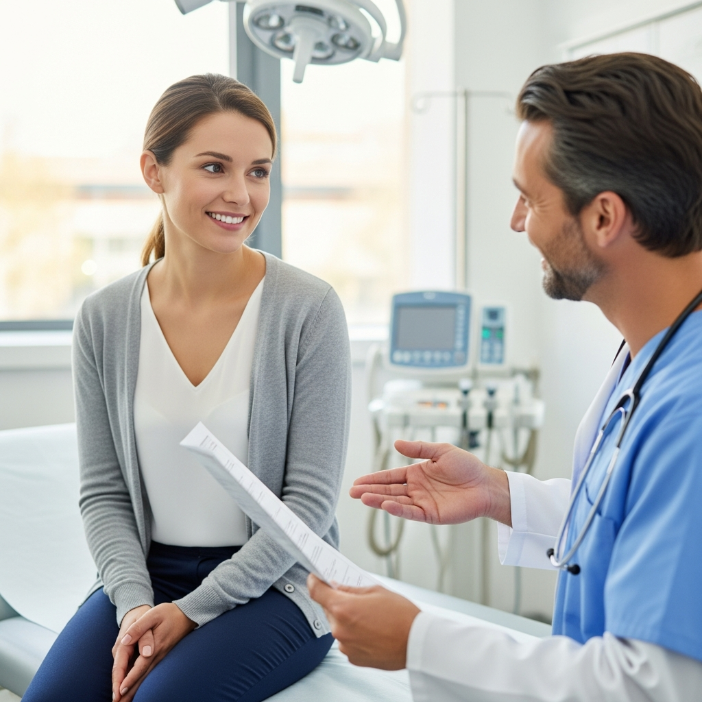 Choosing Between DOL Doctors and OWCP Specialists in Dayton - Regal Weight Loss