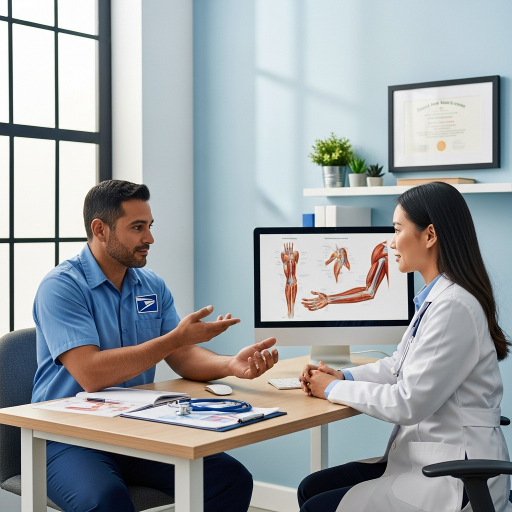 How Federal Workers Compensation Clinics Bill the DOL in Dayton - Regal Weight Loss